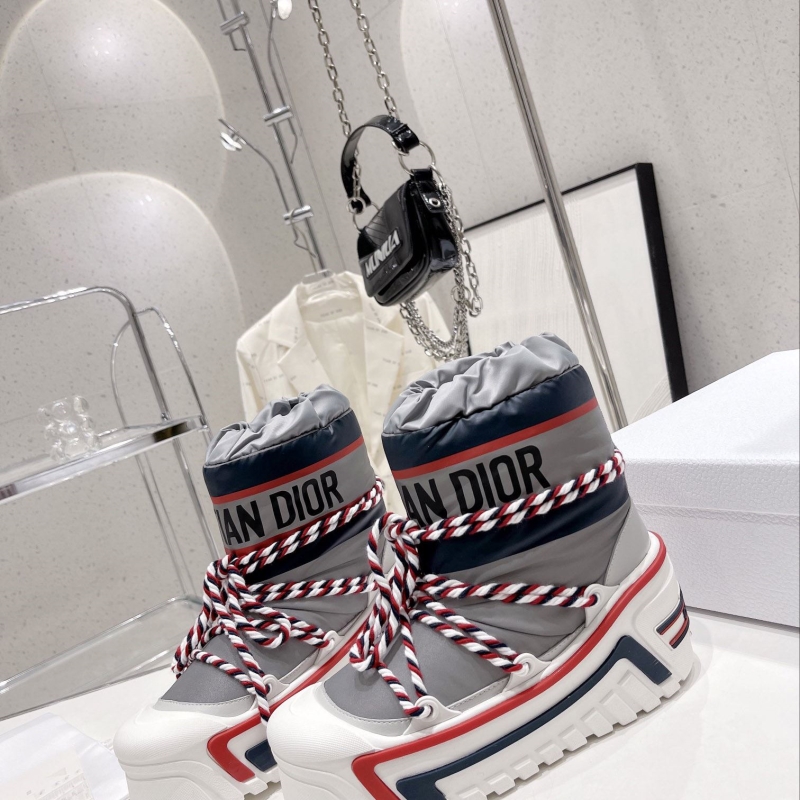 ch**an D*or boots